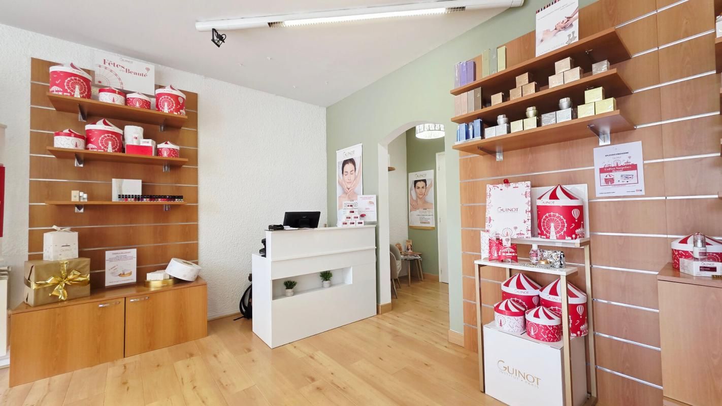 BOURGES EXCLUSIVITE BOURGES - Murs Commerciaux et Fonds 4