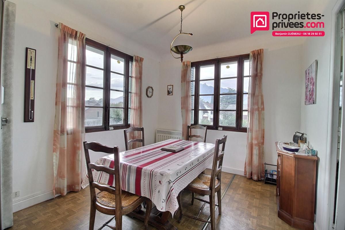 AIX-LES-BAINS Appartement Aix les Bains 3 pièces 73 m2 2