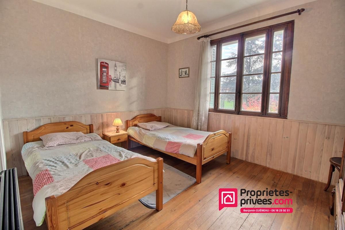 AIX-LES-BAINS Appartement Aix les Bains 3 pièces 73 m2 4