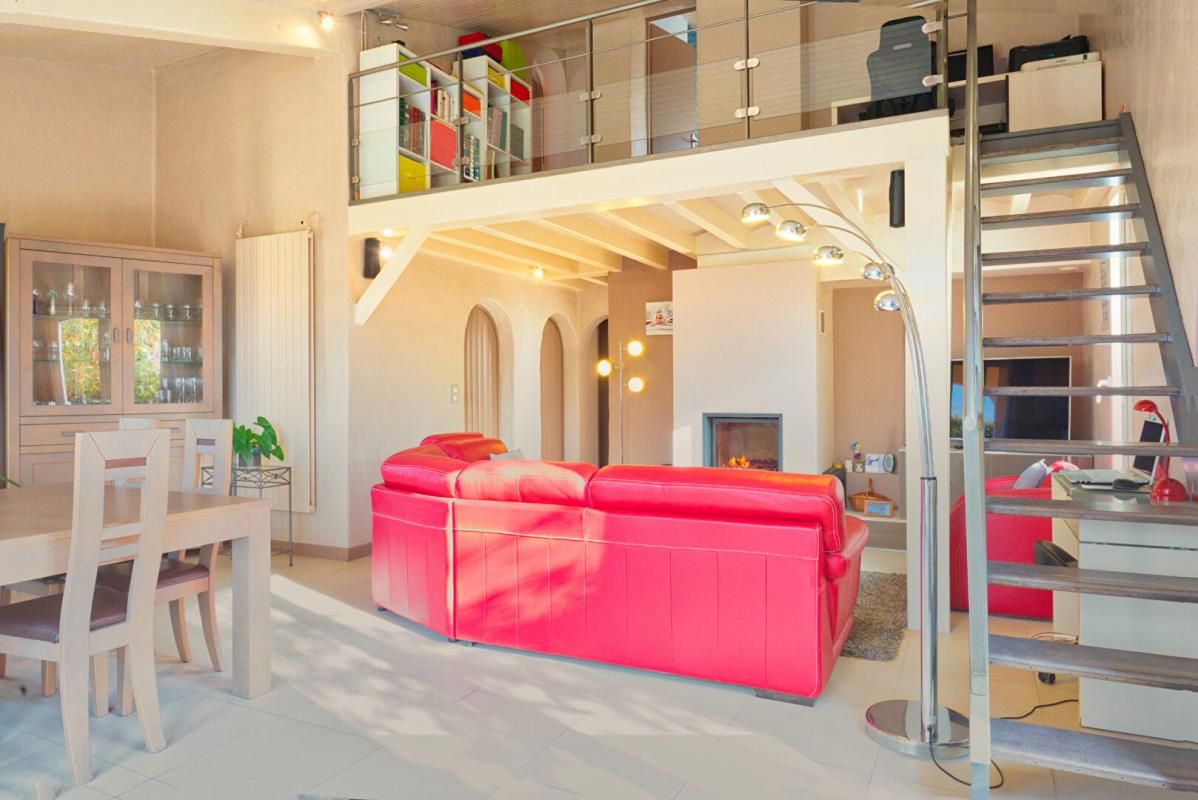 SAINT-FIACRE-SUR-MAINE Maison Saint Fiacre Sur Maine de 168 m ² sur parcelle de 1172 m² 4