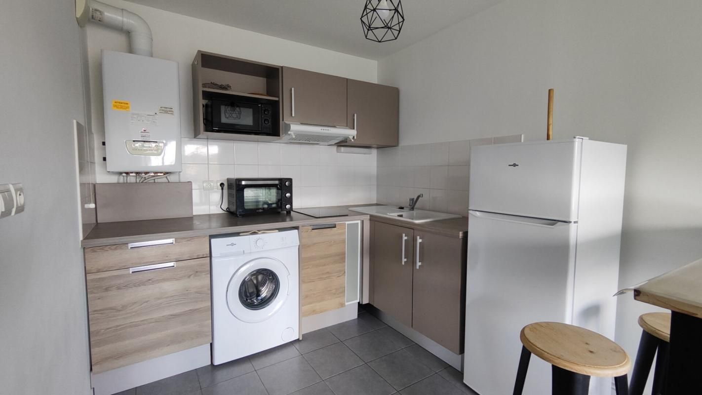 PESSAC Appartement Pessac 2 pièces 40.58 m2 2