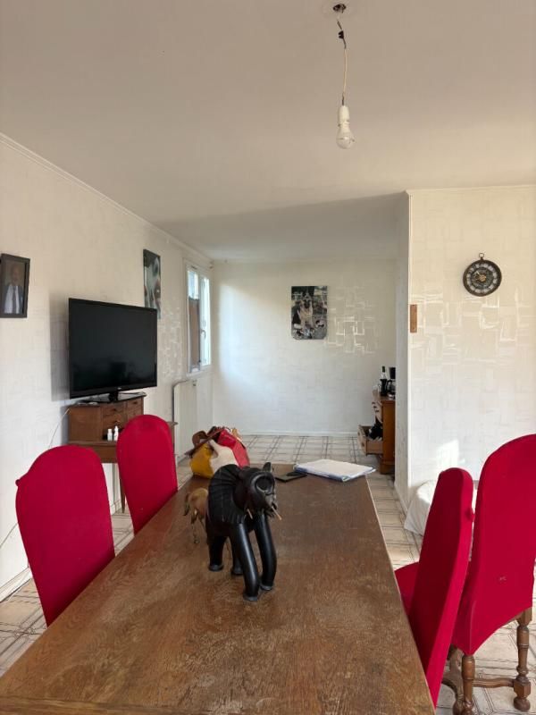 SEURRE Maison sur Sous-sol 3