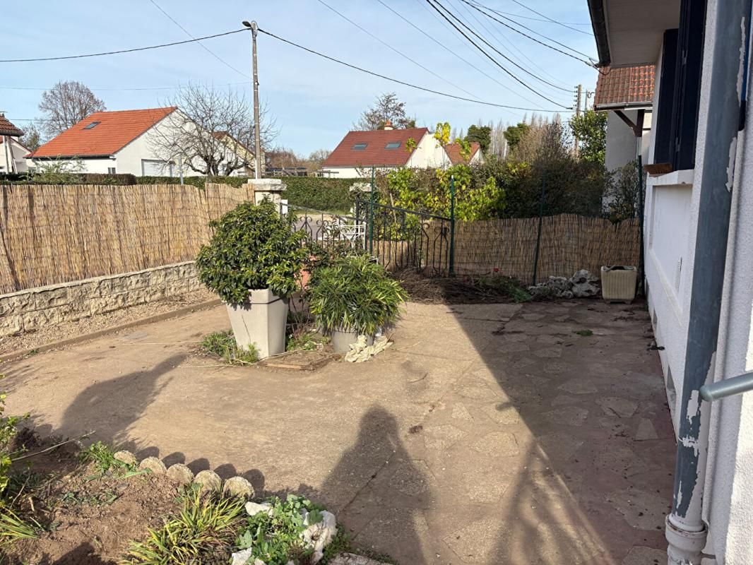 SEURRE Maison sur Sous-sol 4