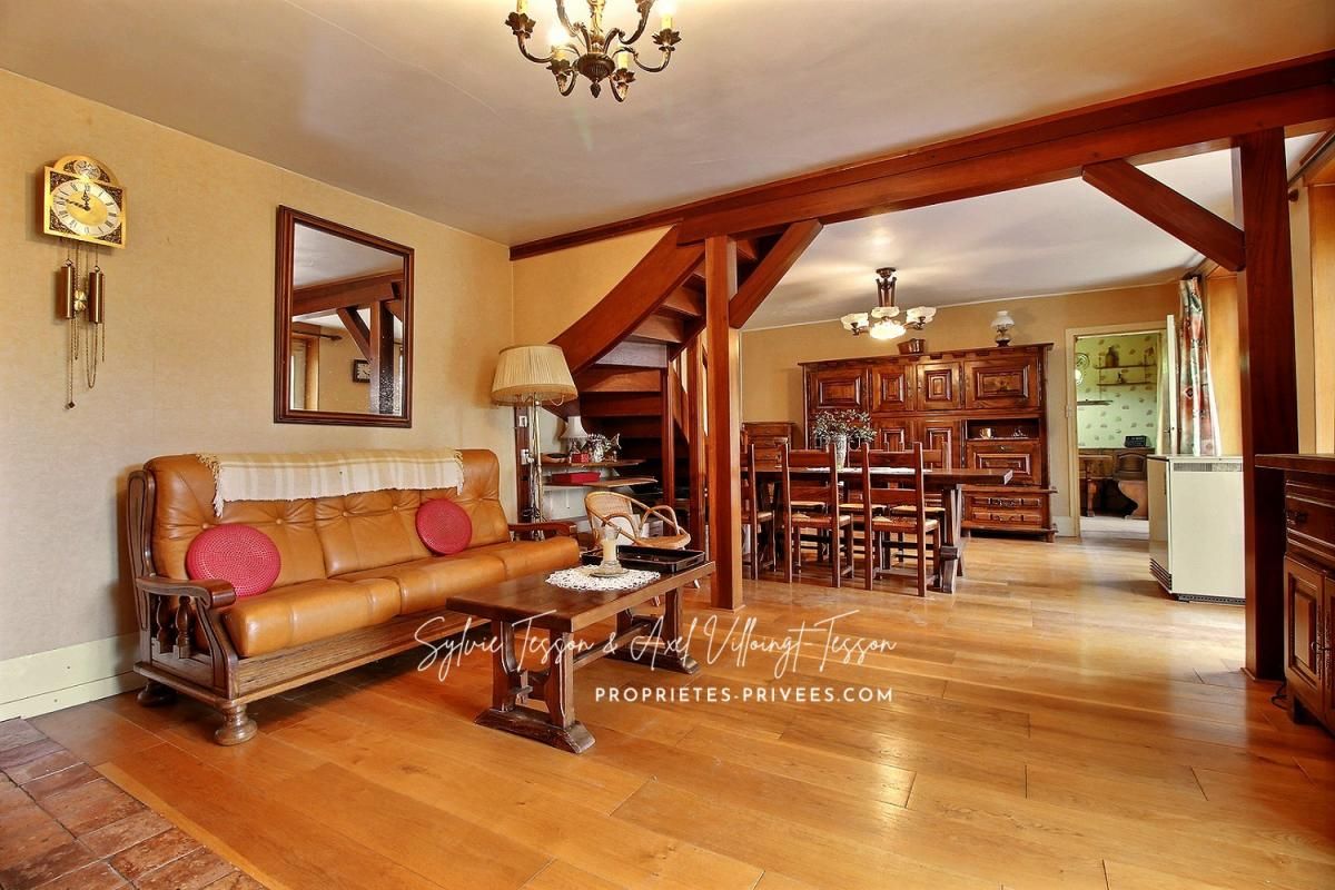 CHEVILLY Maison Chevilly 2