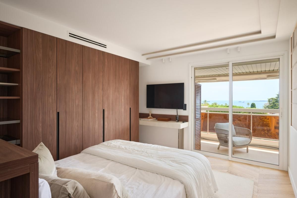 CANNES Cannes Basse Californie ? Penthouse d'Exception : Vue Mer Panoramique & Prestations de Luxe 3