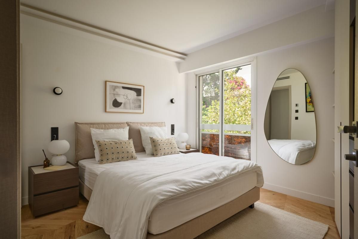 CANNES Cannes Basse Californie ? Penthouse d'Exception : Vue Mer Panoramique & Prestations de Luxe 4