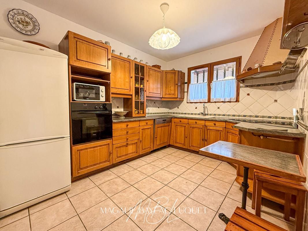 CARCASSONNE CARCASSONNE GRAZAILLE - MAISON T4 - JARDIN- GARAGE 4