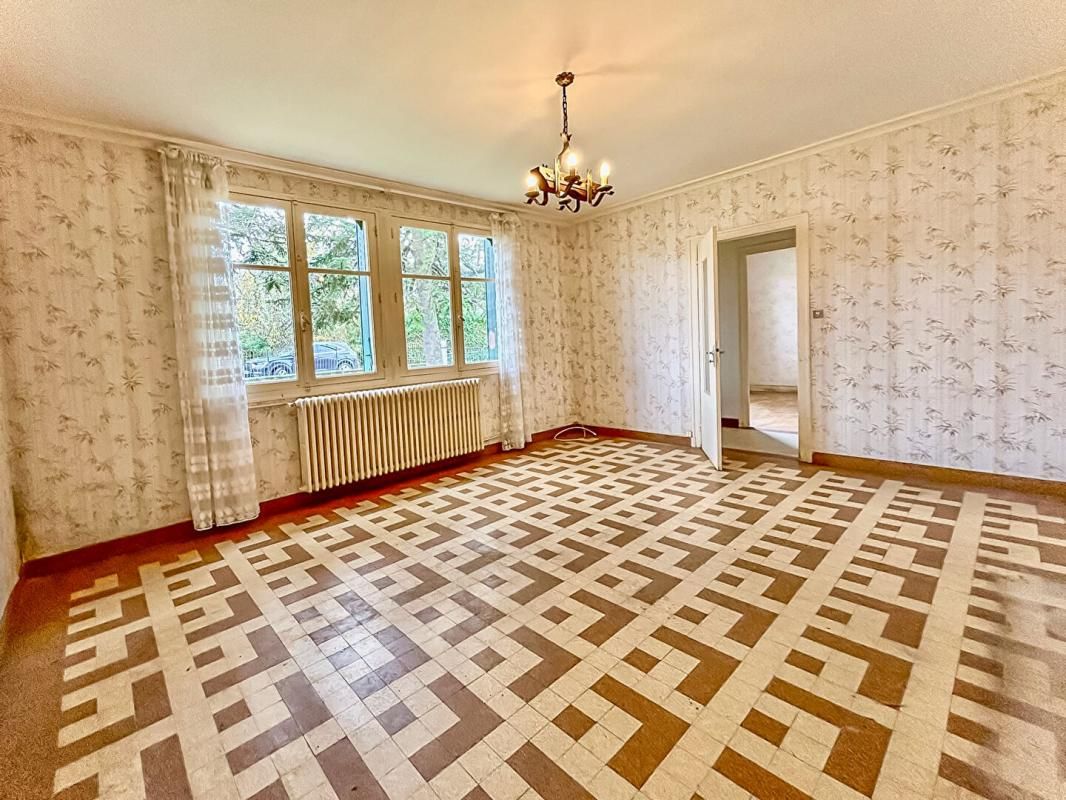 CHABRIS Maison Chabris 3 pièce(s) 63 m2 3