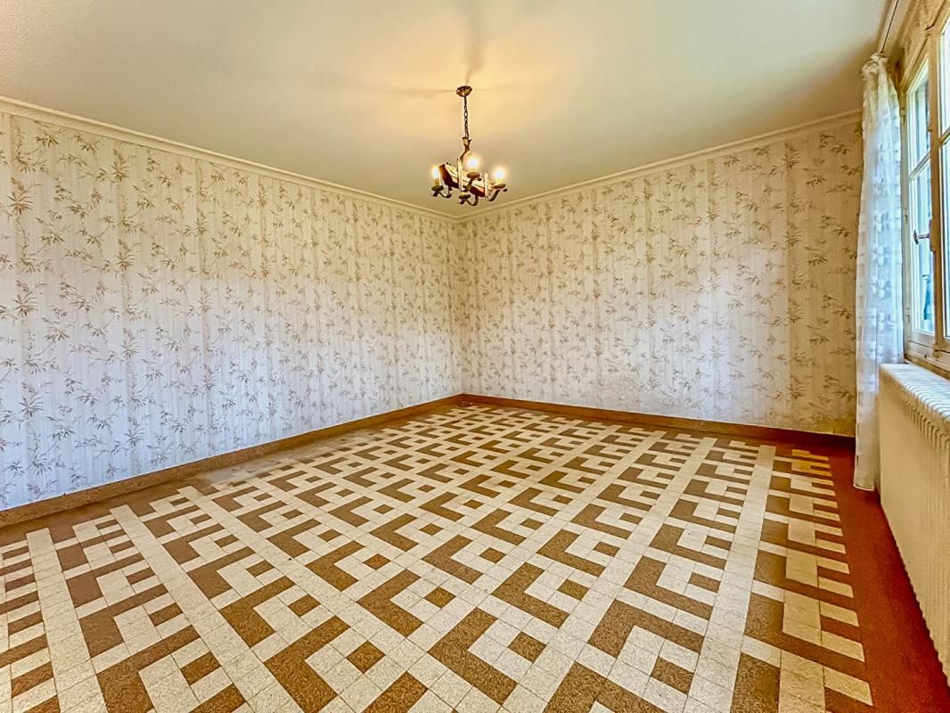 CHABRIS Maison Chabris 3 pièce(s) 63 m2 4