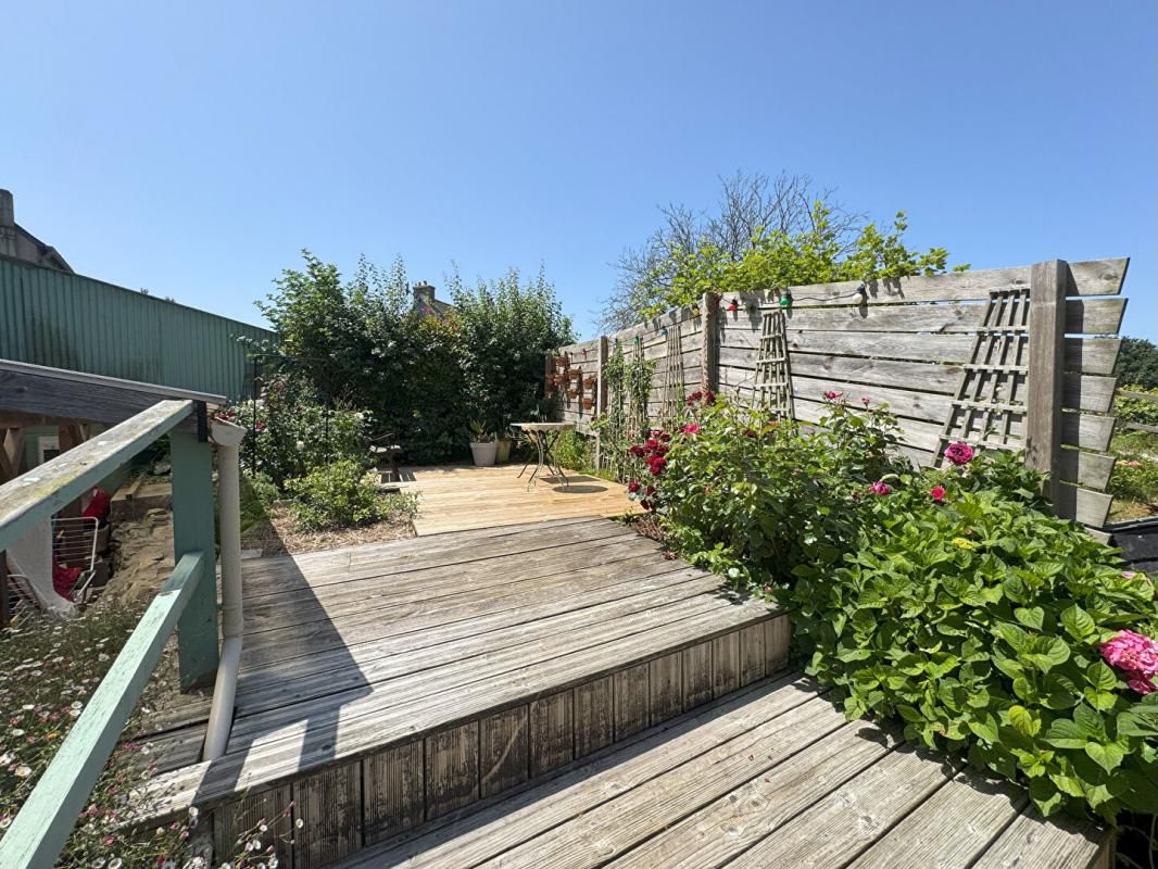 HENGOAT Exclusivité , Maison en pierre de 130 m² ,4 chambres ,Calme et charme à 10 min de Tréguier (Côtes-d'Armor) 3