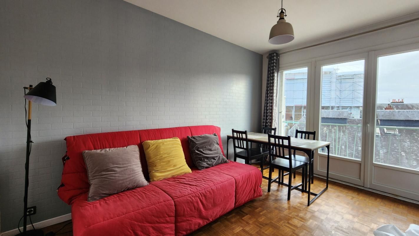 DIJON DIJON REPUBLIQUE - Appartement T2 1