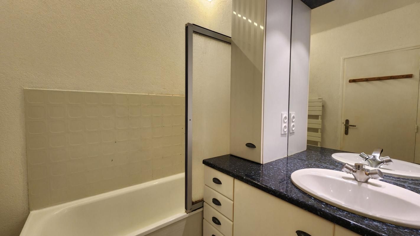 DIJON DIJON REPUBLIQUE - Appartement T2 3