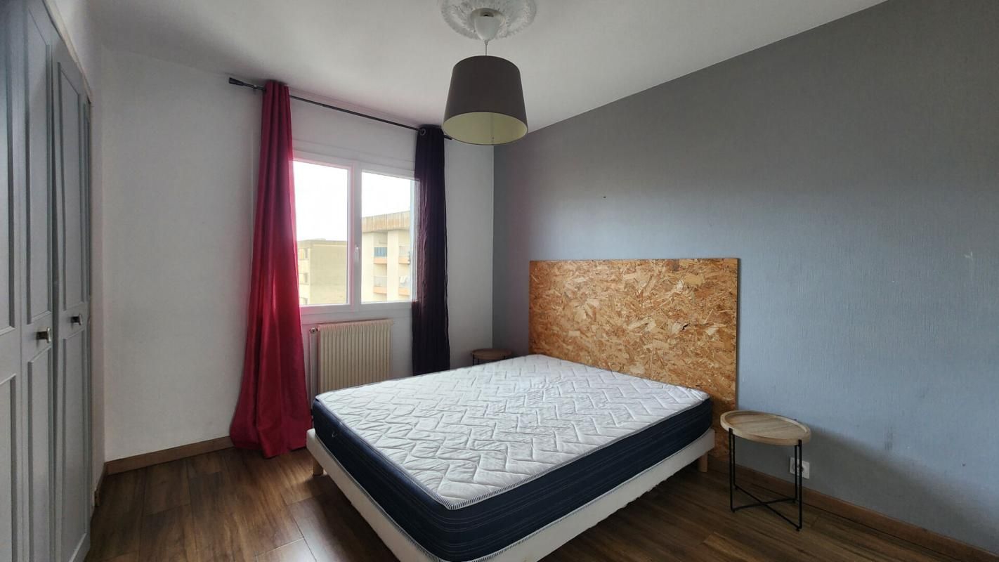 DIJON DIJON REPUBLIQUE - Appartement T2 4