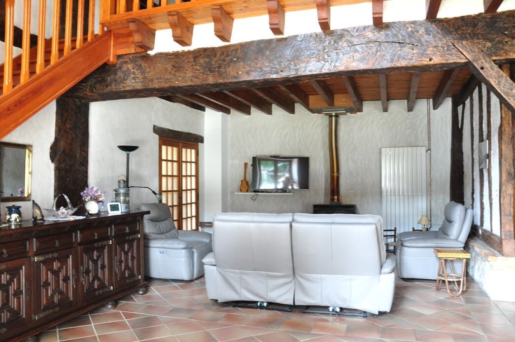 PRECHACQ-LES-BAINS LANDES 40465 PRÉCHACQ LES BAINS, MAISON 209M² ET DÉPENDANCES 2