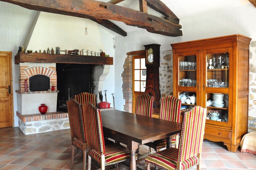 PRECHACQ-LES-BAINS LANDES 40465 PRÉCHACQ LES BAINS, MAISON 209M² ET DÉPENDANCES 3