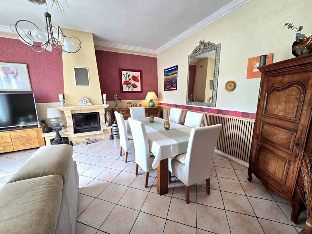 AUVERS-LE-HAMON Maison Auvers Le Hamon 6 pièce(s) 152 m2 4