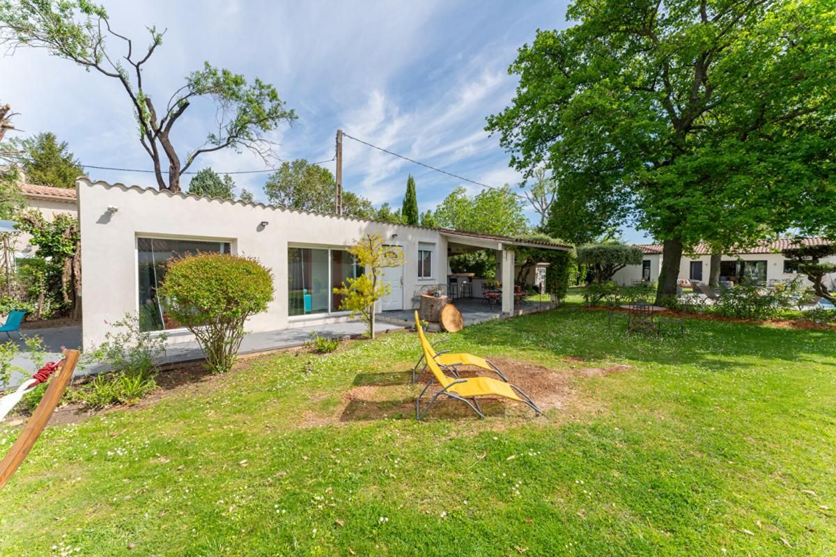 LE THOR EXCLUSIVITE AU THOR : SPACIEUSE VILLA PLEINE DE SOLEIL 2