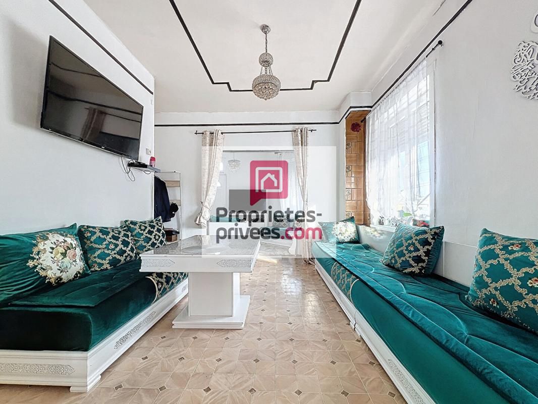 ARMENTIERES Maison Armentieres 5 pièce(s) 90 m2 2