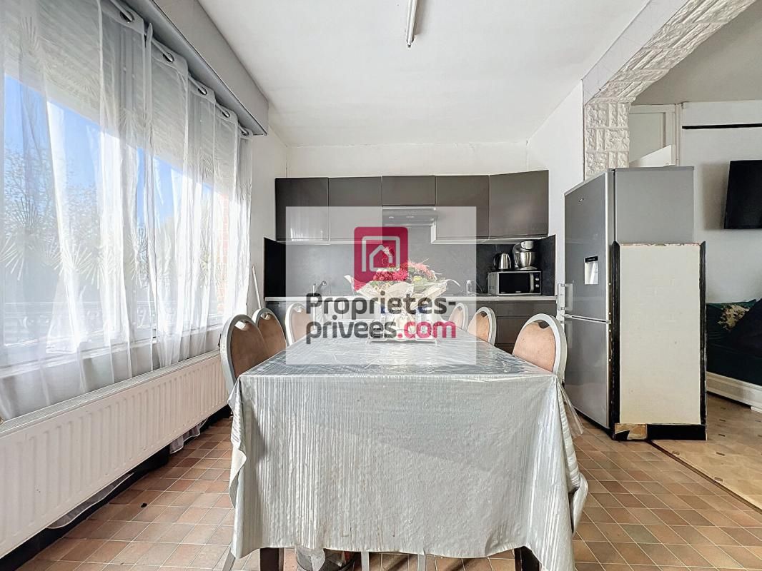 ARMENTIERES Maison Armentieres 5 pièce(s) 90 m2 1