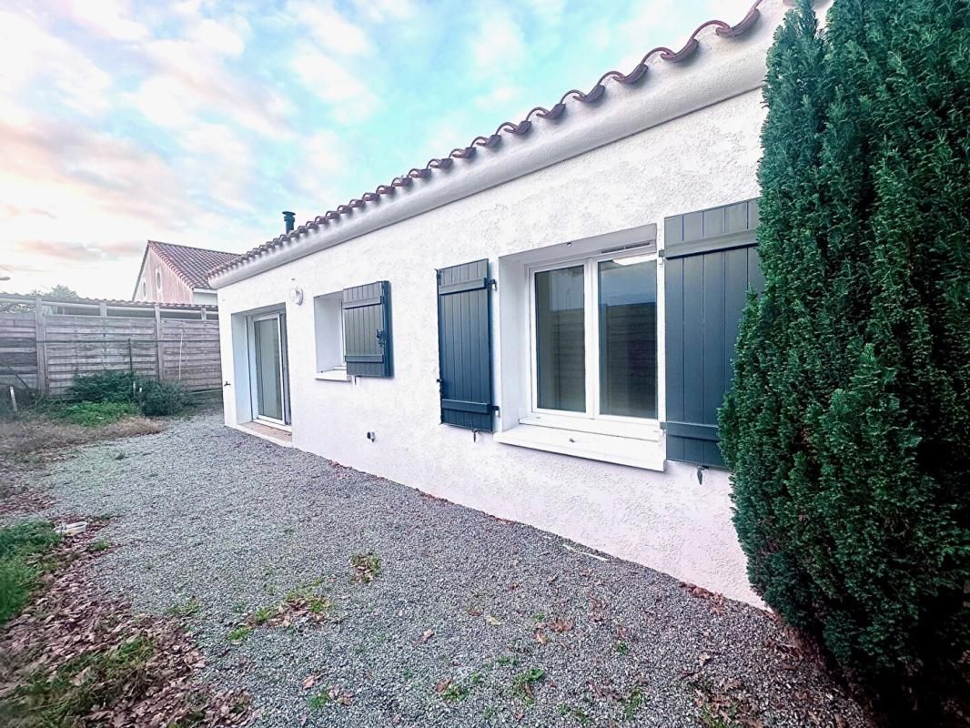 LA PLAINE-SUR-MER Location Maison La Plaine Sur Mer 3 pièce(s) 60 m2 1