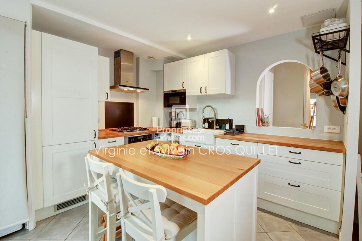 TOULOUSE Charmant T3 rénové LE BUSCA 65 m2 4