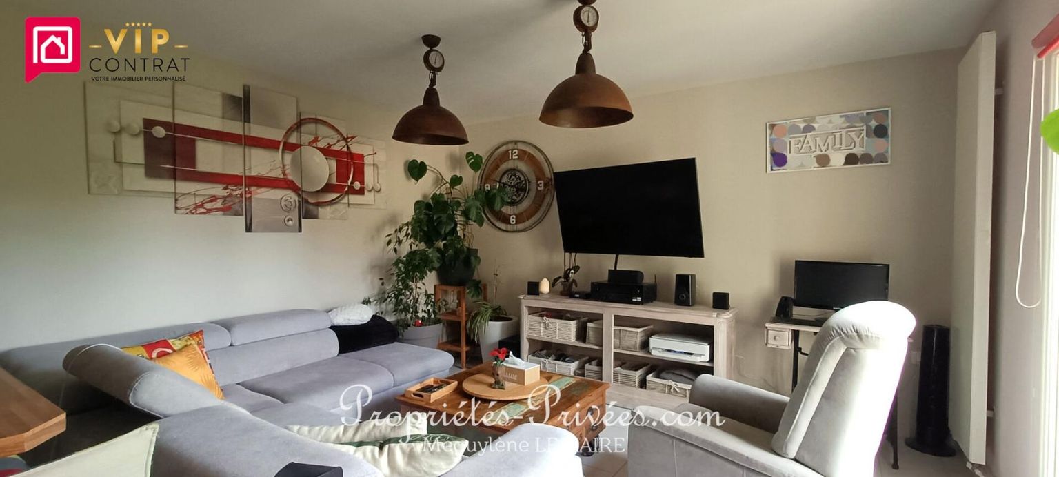 DAMVILLE Maison familiale 177 m² ? 4 chambres ? Centre de Damville (27240) 3