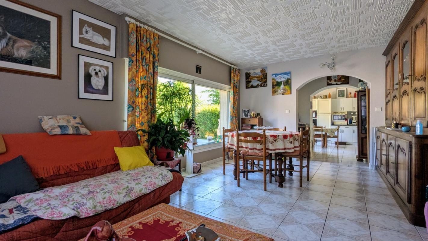 SAINT-MAIXENT-L'ECOLE Maison Saint Maixent L Ecole 4 pièce(s) 116 m2 2