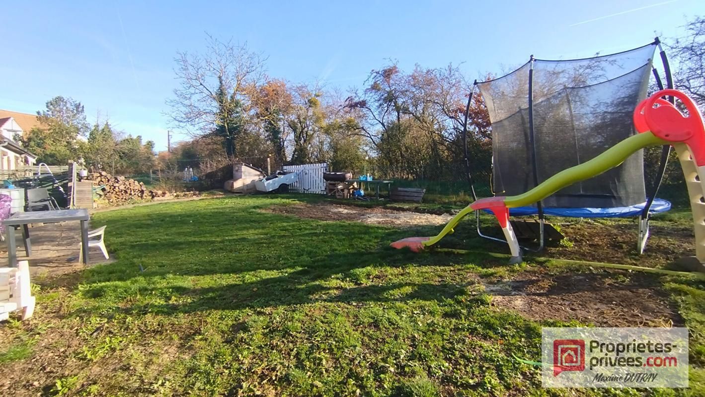 THORE-LA-ROCHETTE Maison Thore La Rochette 2