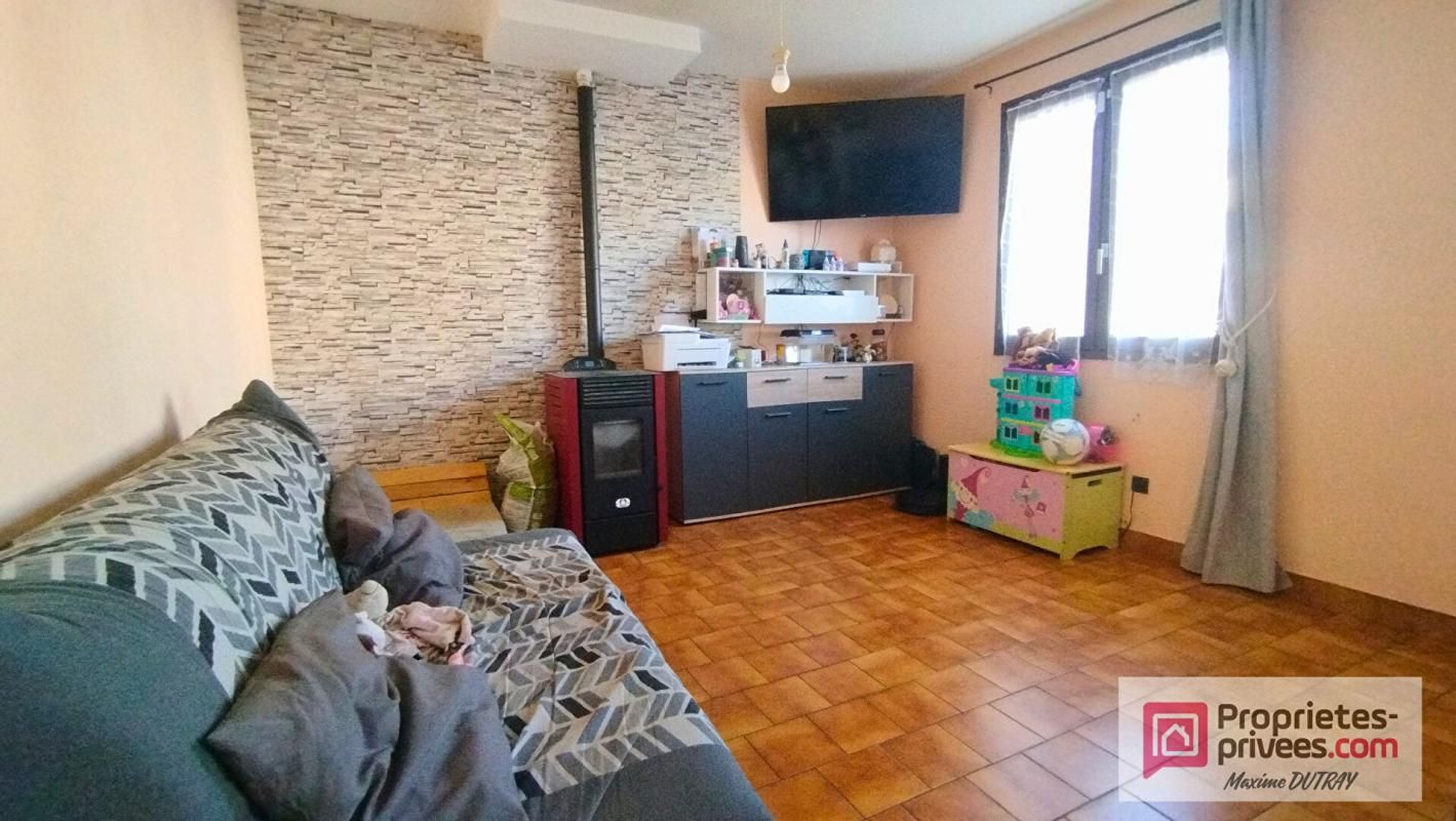 THORE-LA-ROCHETTE Maison Thore La Rochette 3