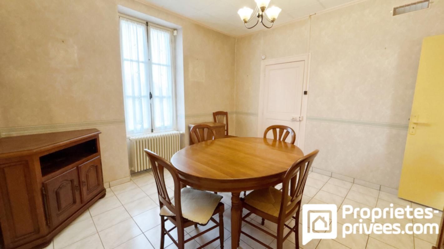 MEREAU Maison à Méreau ( 18120 )  3 pièces 48.59 m2 4