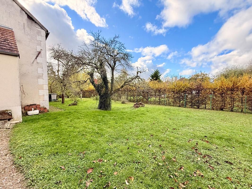 SAINT-GEORGES-SUR-BAULCHE Maison Saint Georges Sur Baulche 7 pièce(s) 157 m2 4