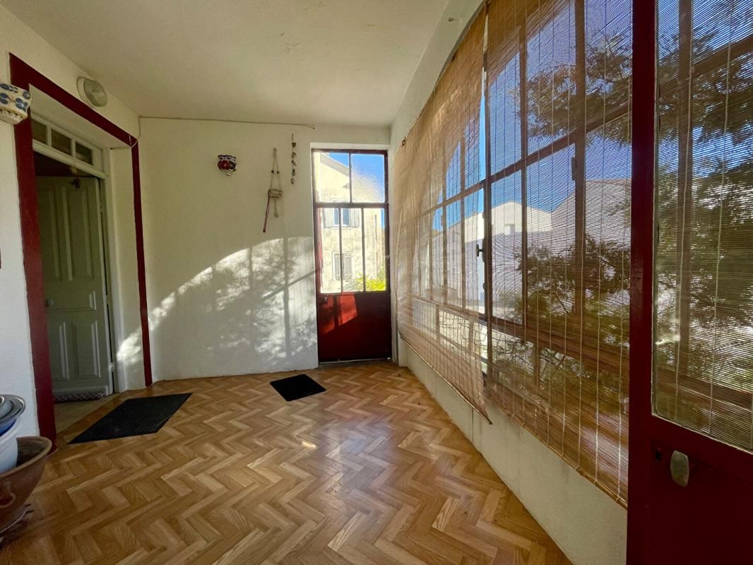 SAINT-AMBROIX Spacieuse maison avec grand terrain et double étage - Molières-sur-cèze 3