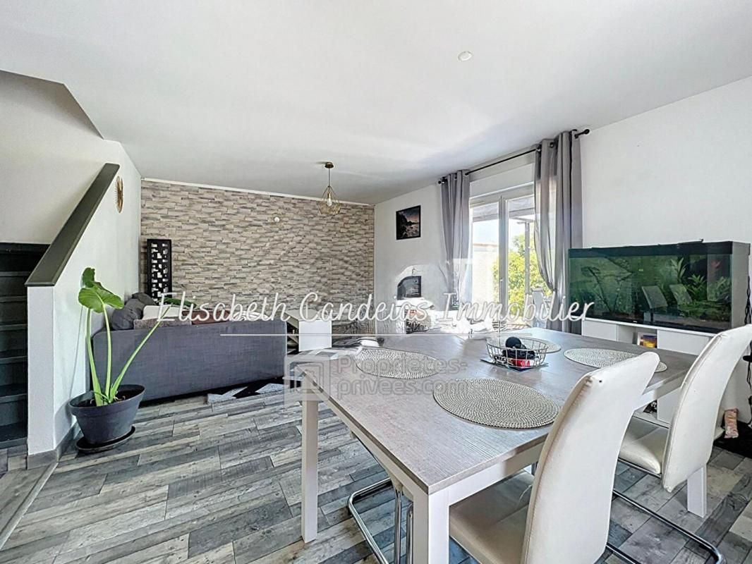 Maison Lespinasse 4 pièces 96 m2