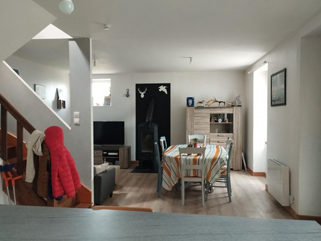 LANVENEGEN maison 4 chambres 97 M2 4