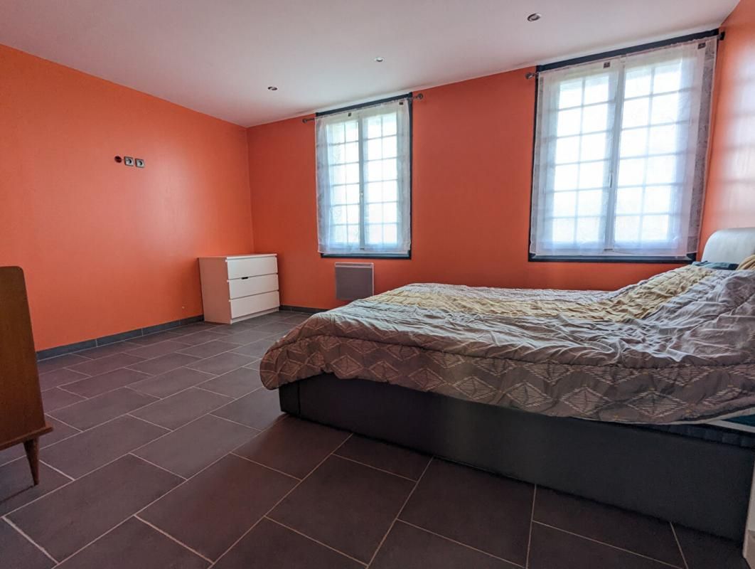 SAINTE-ANNE-SUR-BRIVET Maison 4 pièce(s) 111 m2 3