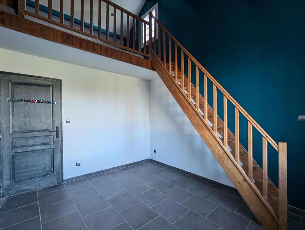 SAINTE-ANNE-SUR-BRIVET Maison 4 pièce(s) 111 m2 4