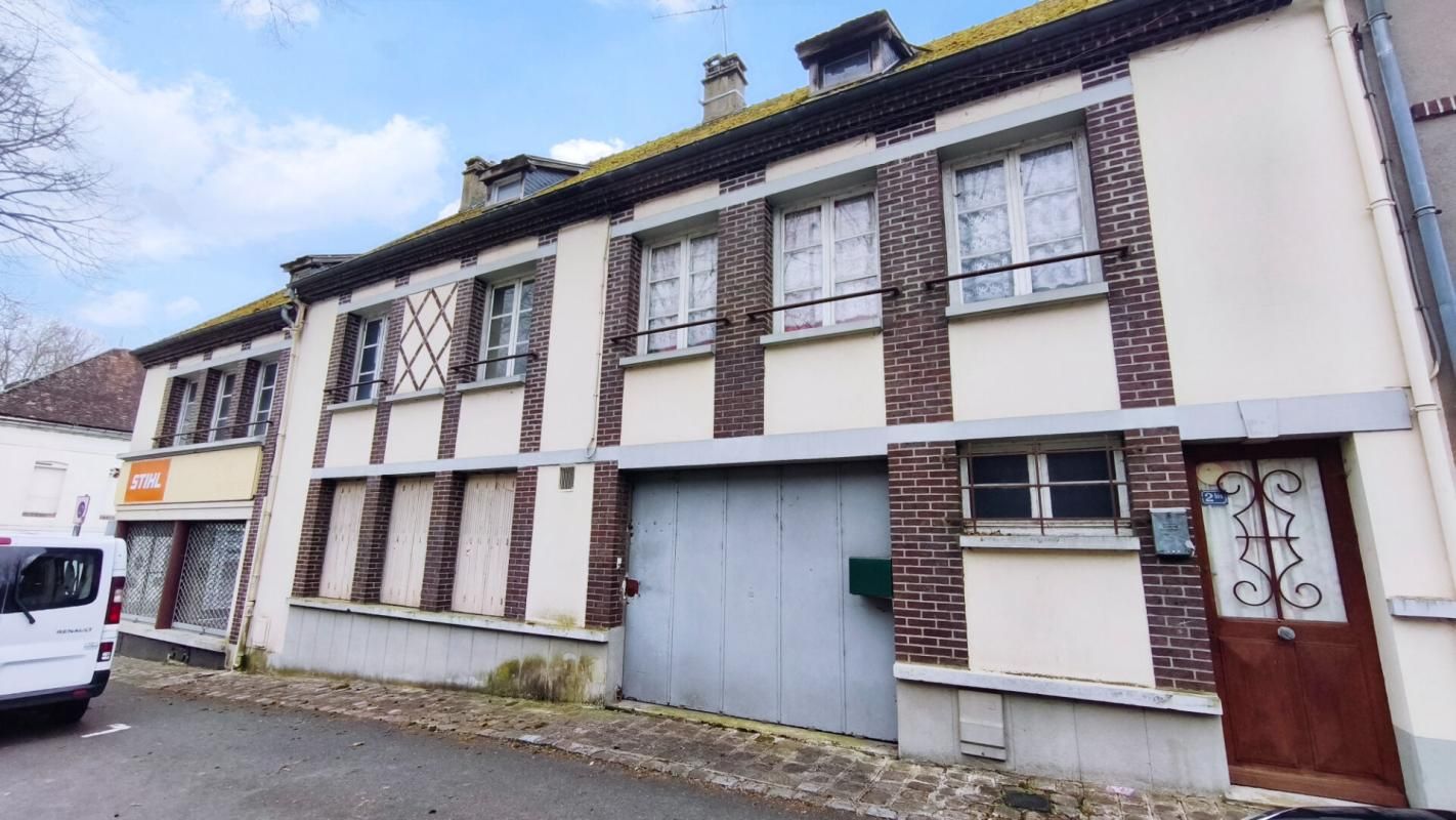 Maison Sezanne 12 pièce(s) 200 m2