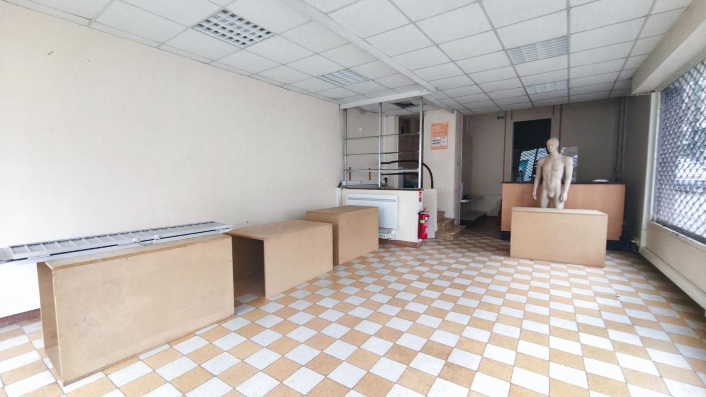 SEZANNE Maison Sezanne 12 pièce(s) 200 m2 3