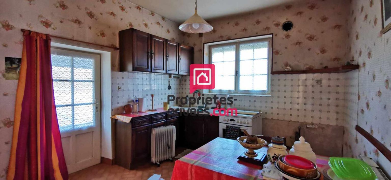 INGRANDES Maison Ingrandes 4 pièce(s) 70 m2 2