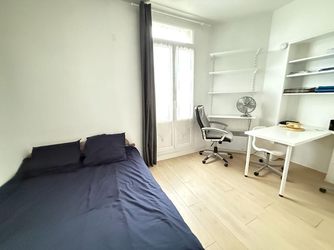 ANGOULEME Immeuble Angouleme 70 m2 2