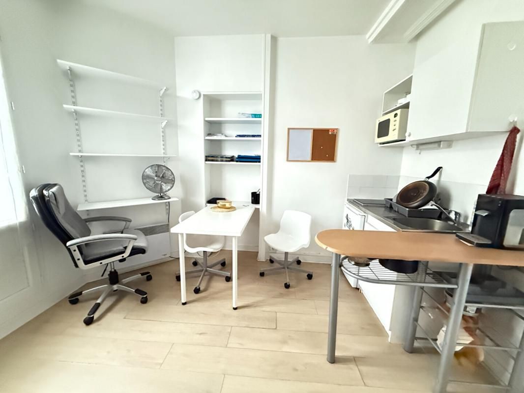 ANGOULEME Immeuble Angouleme 70 m2 3