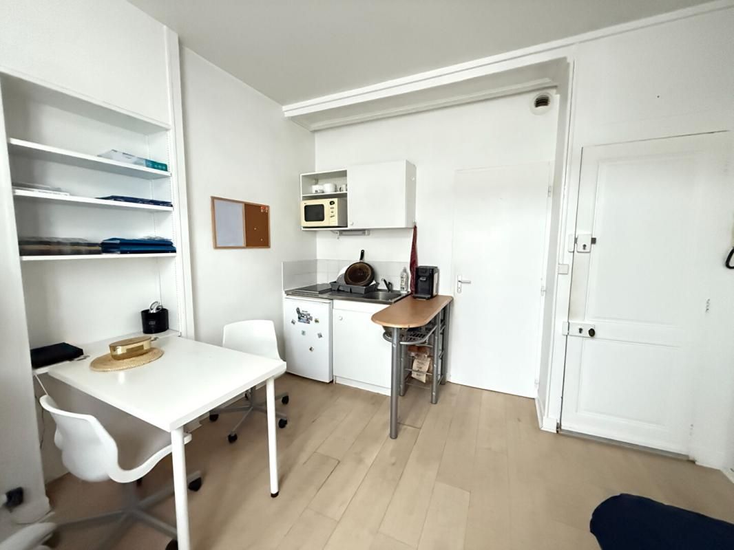 ANGOULEME Immeuble Angouleme 70 m2 4