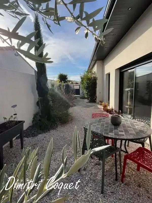 SERVIAN Villa de plain pied 2023 belles prestations 4