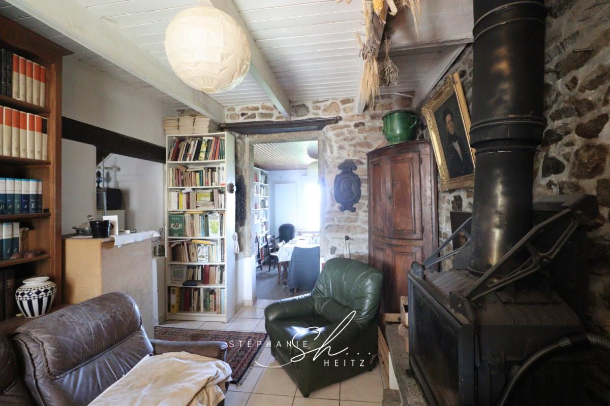 GUIMAEC Maison Guimaec 7 pièce(s) 114 m2 3