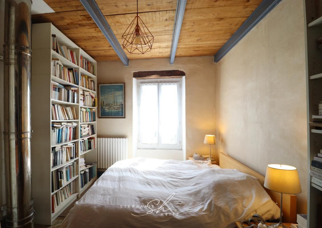 GUIMAEC Maison Guimaec 7 pièce(s) 114 m2 4