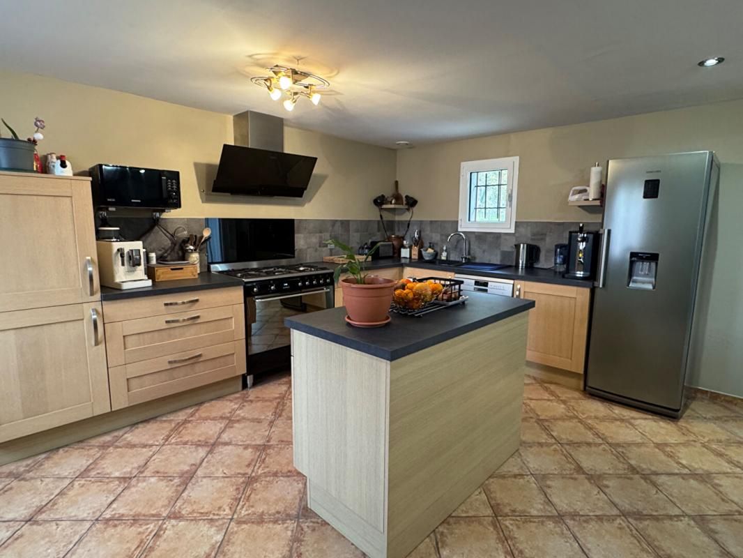 MUR-DE-SOLOGNE Maison Mur De Sologne 5 pièce(s) 143 m2 3