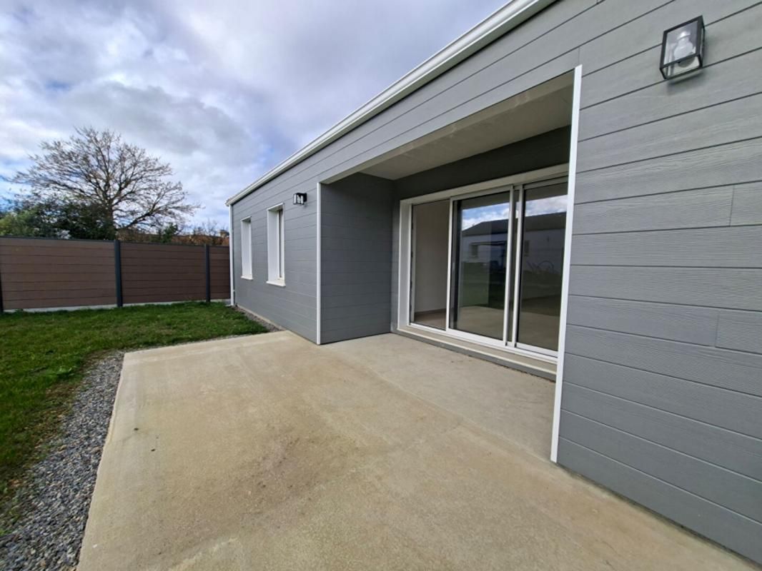 FROIDFOND Maison Froidfond 4 pièce(s) 94 m2 3