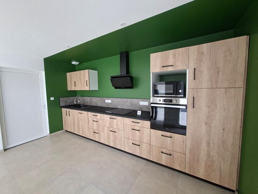 FROIDFOND Maison Froidfond 4 pièce(s) 94 m2 4