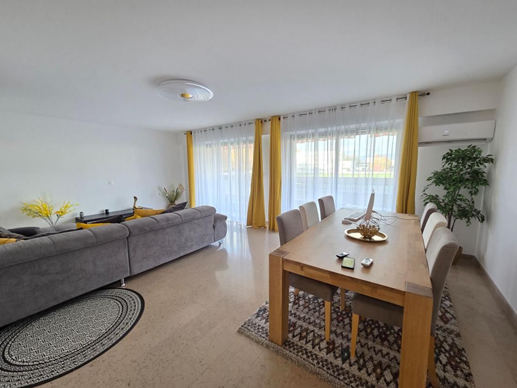 MONTELIMAR Appartement Montelimar 5 pièce(s) 131.87 m2 3