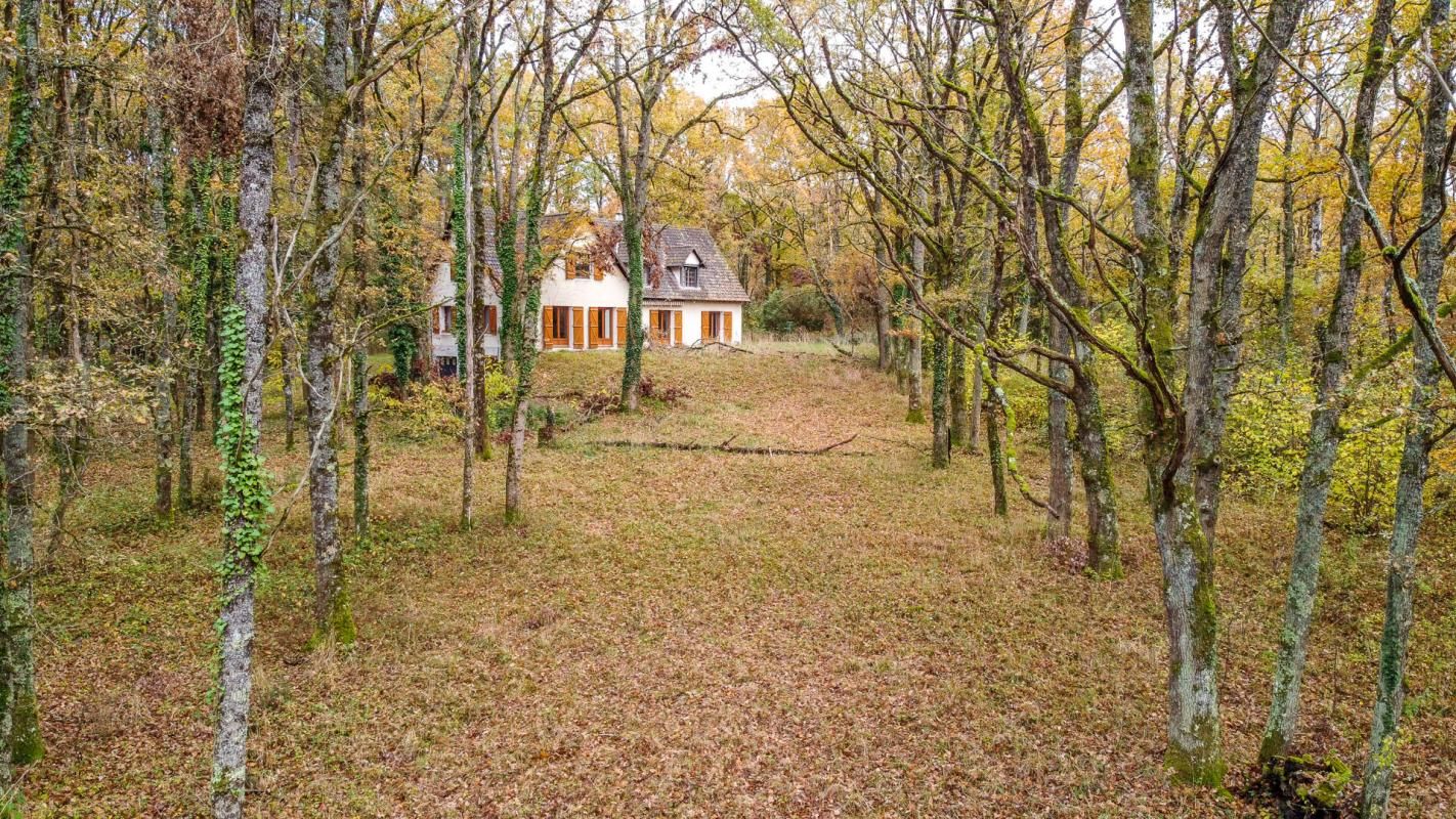 MERY-SUR-CHER Maison Mery Sur Cher 7 pièces 187 m2 3